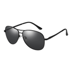 MUYKUY Aviator Sunglasses Unisex