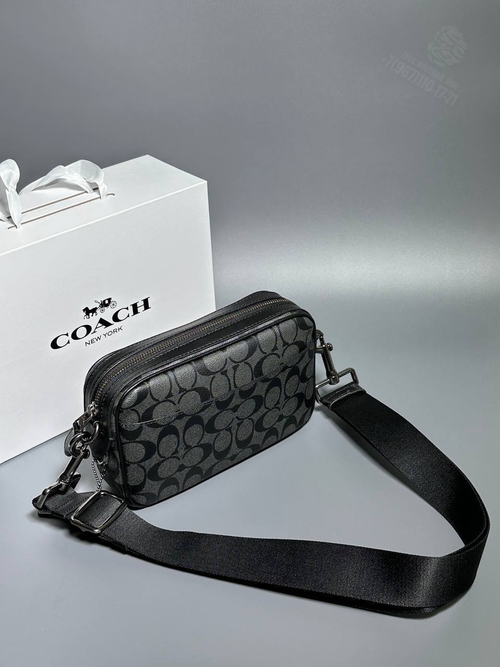 Сумка через плечо Choach