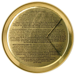 Массажная свеча Shunga Exotic Fruits, экзотические фрукты, 30 мл