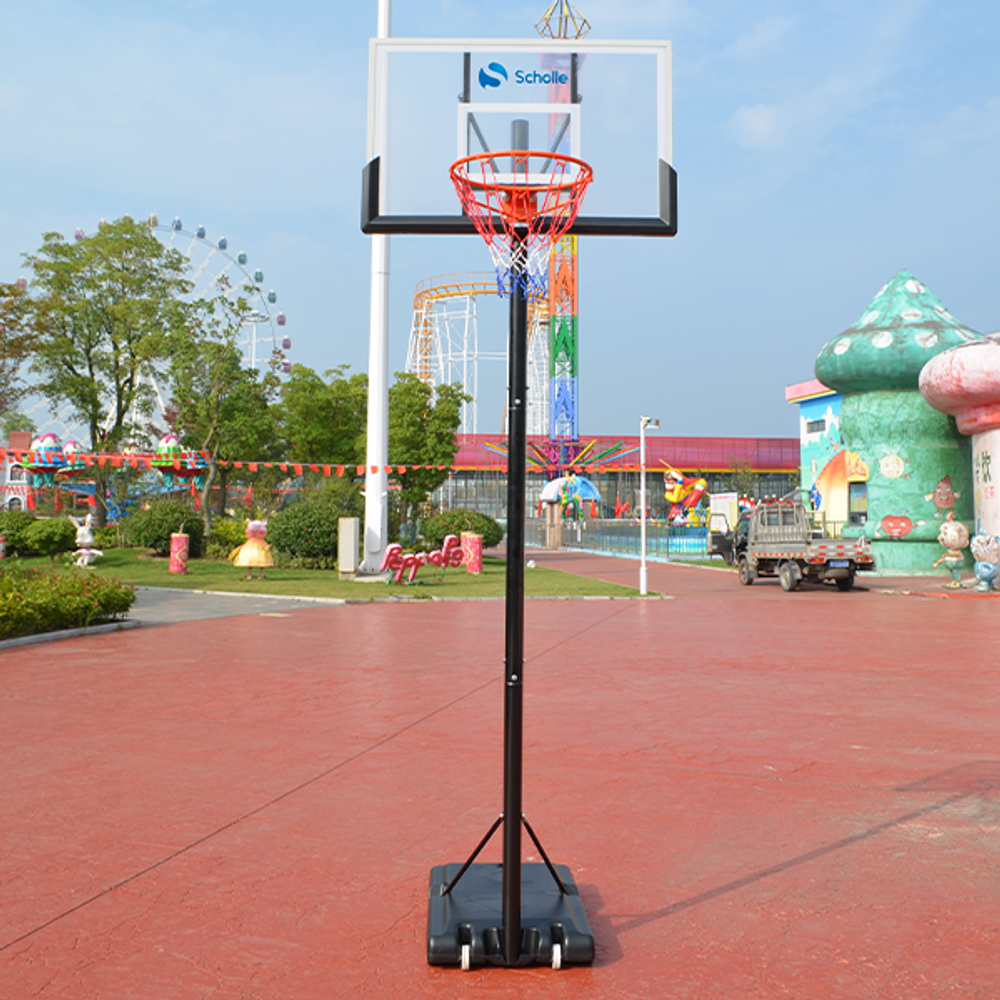 Баскетбольный щит Scholle S003-26