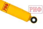 Амортизатор передний Jeep Wrangler JK 2006-2018, лифт 50 мм РИФ