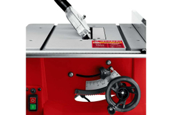 Настольный распиловочный станок ЗУБР 1900 Вт СРЦ-254