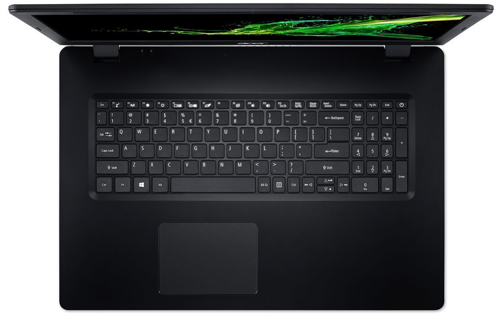 acer aspire 3 a317-51kg-3190\i3-7020u\4\1000hdd\mx130\hd+