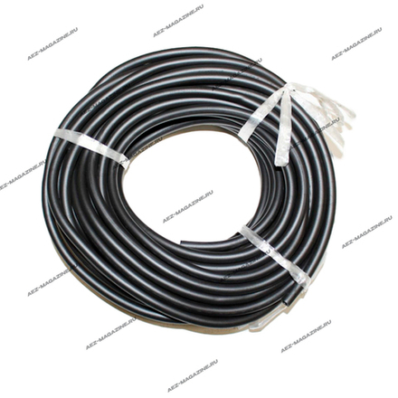 Топливный шланг в бухтах для двигателя 168F d5мм