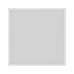 Светильник LED Офис Классик 40 IP40 CRI80 3000К Опал 595х595х33мм PROMLED