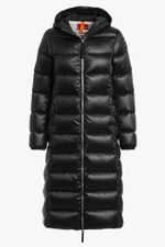 Пуховик Parajumpers LEAH Черный 541