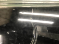 Битая Фара правая BMW 3er F34 GT (2013-2019) LED