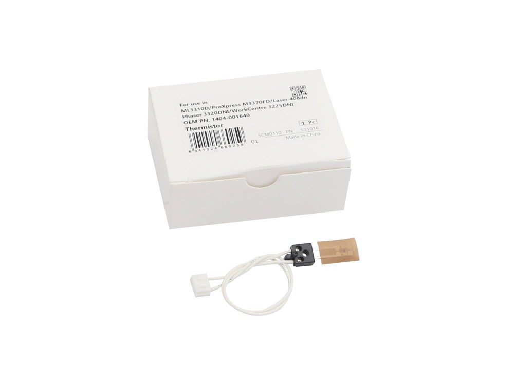 Термистор Samsung ML-3710/3750/SCX-4833/SL-M3820 (CET), CET531016