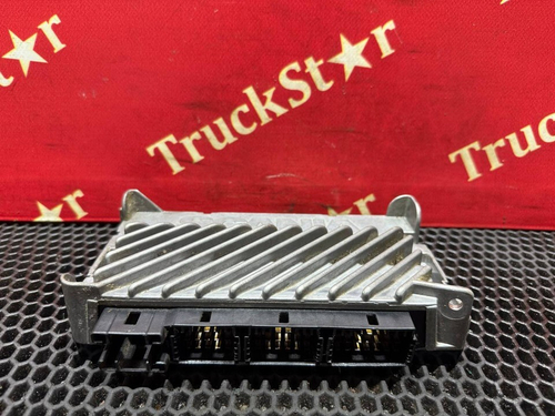 Блок управления CUV Е32