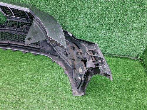 Бампер передний Mercedes CLA C118 (2019-2023) AMG