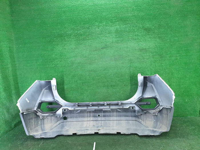 Бампер задний Faw Besturn T77 (2018-н.в.)