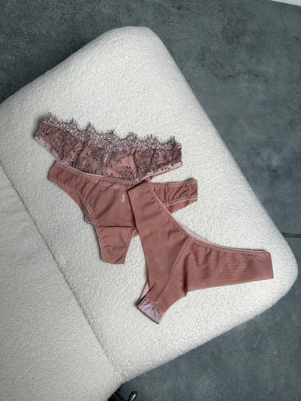 Набор трусиков #3