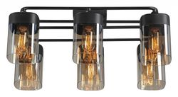 Потолочная люстра Vitaluce V3092 V3092-1/6PL