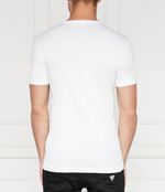 Футболка CALVIN KLEIN JEANS - белый(J30J325212)