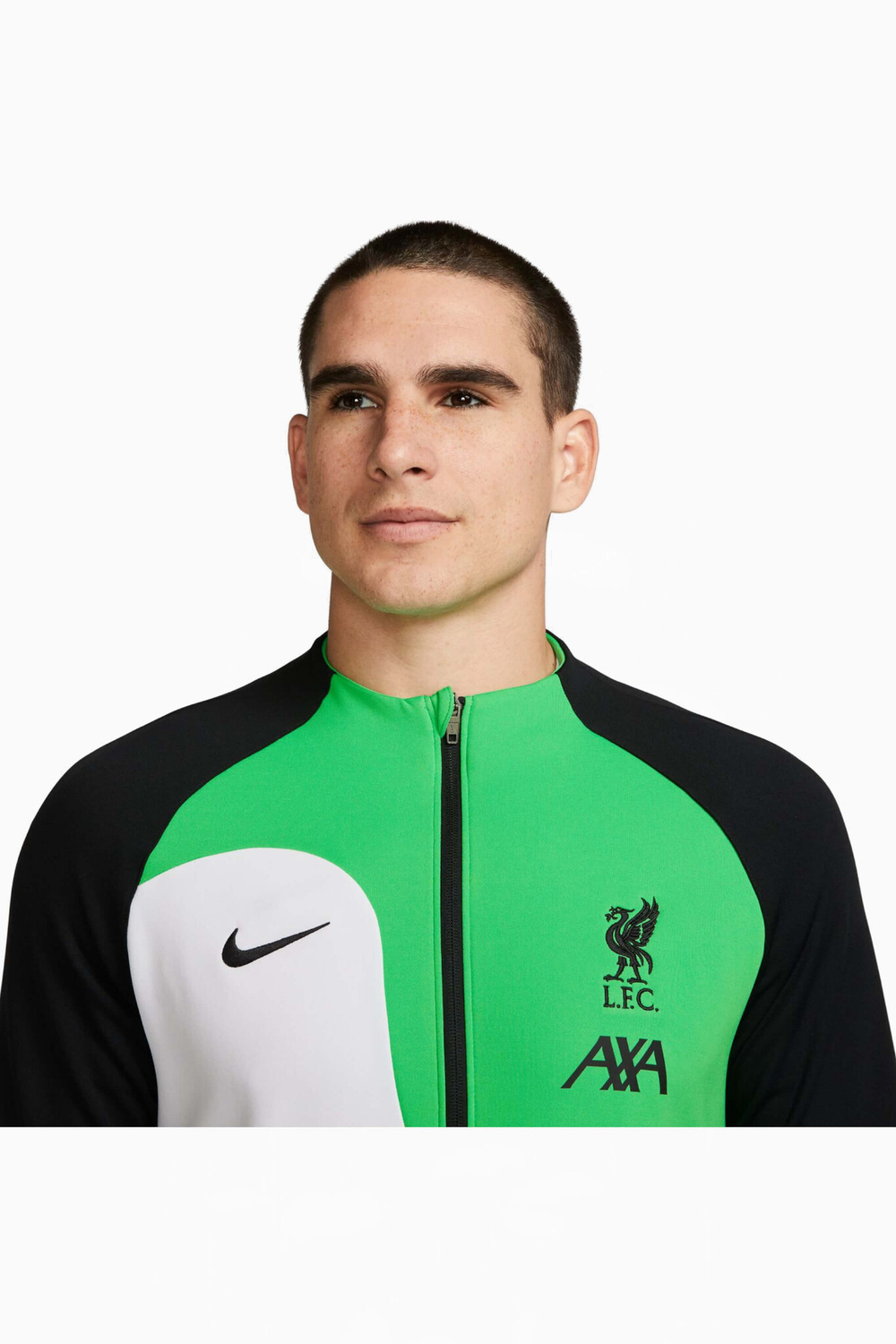 Кофта Nike Liverpool FC 23/24 Academy Pro