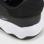 Кроссовки Nike Renew Ride 3 Black White