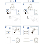 Sony PlayStation Link USB-адаптер