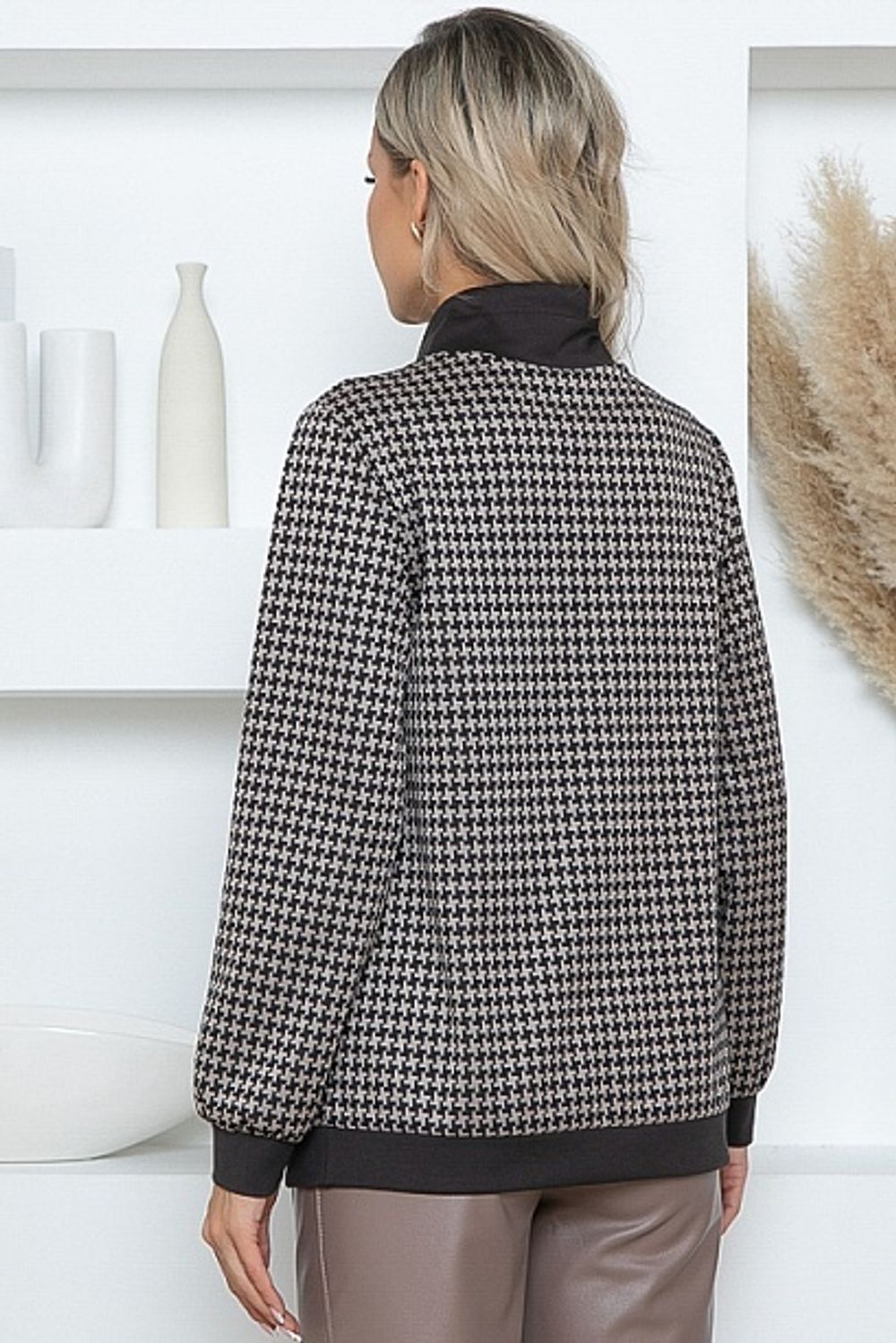 Джемпер 41972 Avili