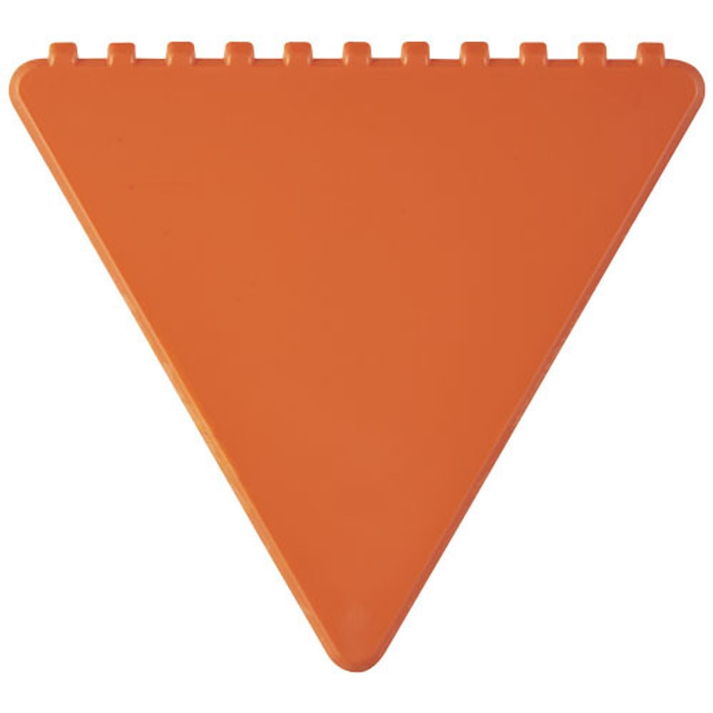 Треугольный скребок Frosty