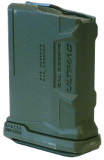 Магазин полимерный 5,56x45 на 10 патронов для M16/M4/AR-15, FAB Defense