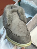 Лоферы Loro Piana