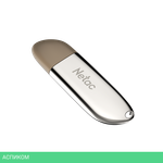 USB Flash-накопитель Netac U352 128Gb (NT03U352N-128G-30PN)