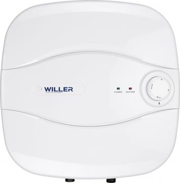Бойлер WILLER PA 10 R New optima mini