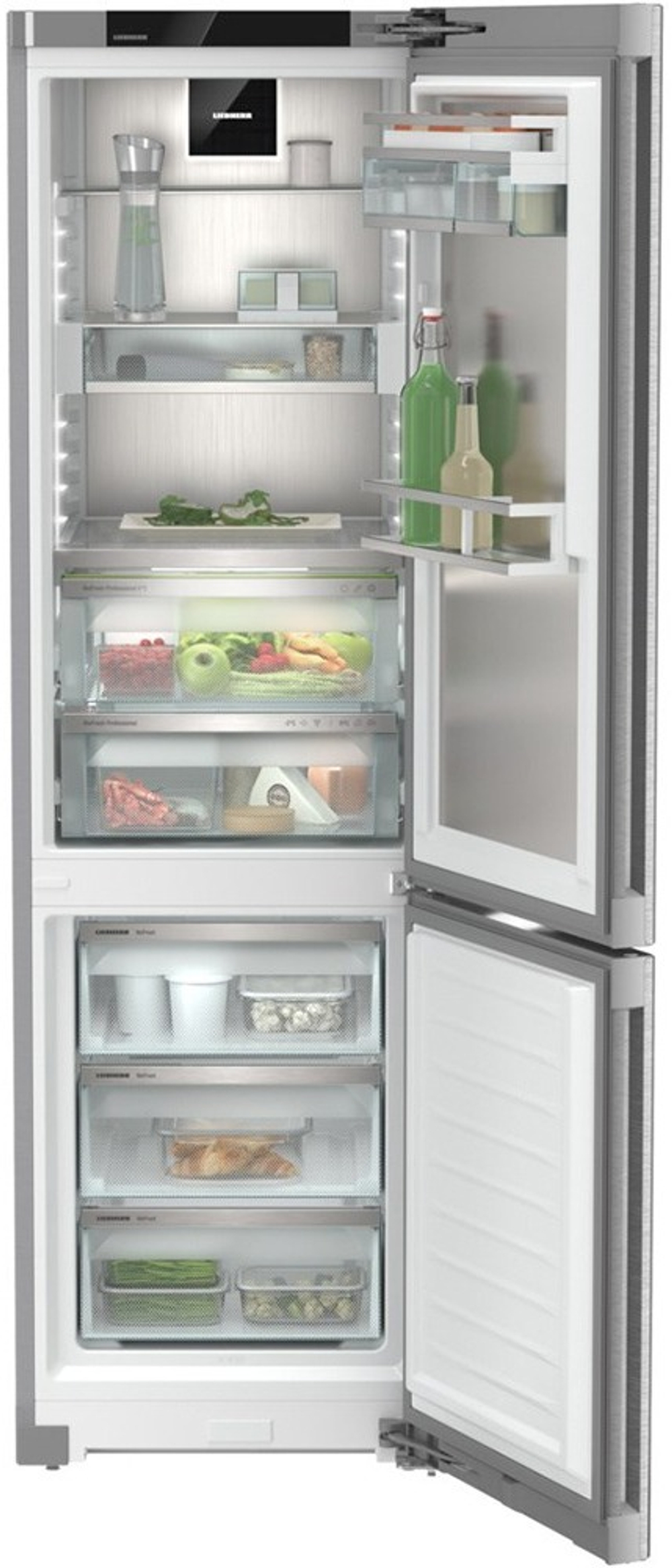 Холодильник Liebherr CBNstd 5783