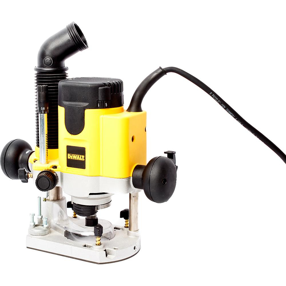 Фрезер DeWalt DW621