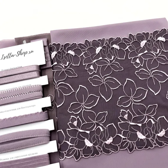 Набор Isetta № 64