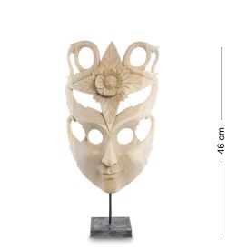 15-006 Маска «Цветок счастья»