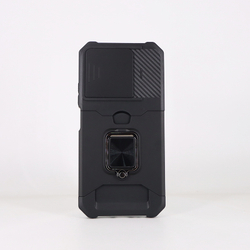 Противоударный чехол Сard Reader Case для Xiaomi Redmi 15C 4g/5g