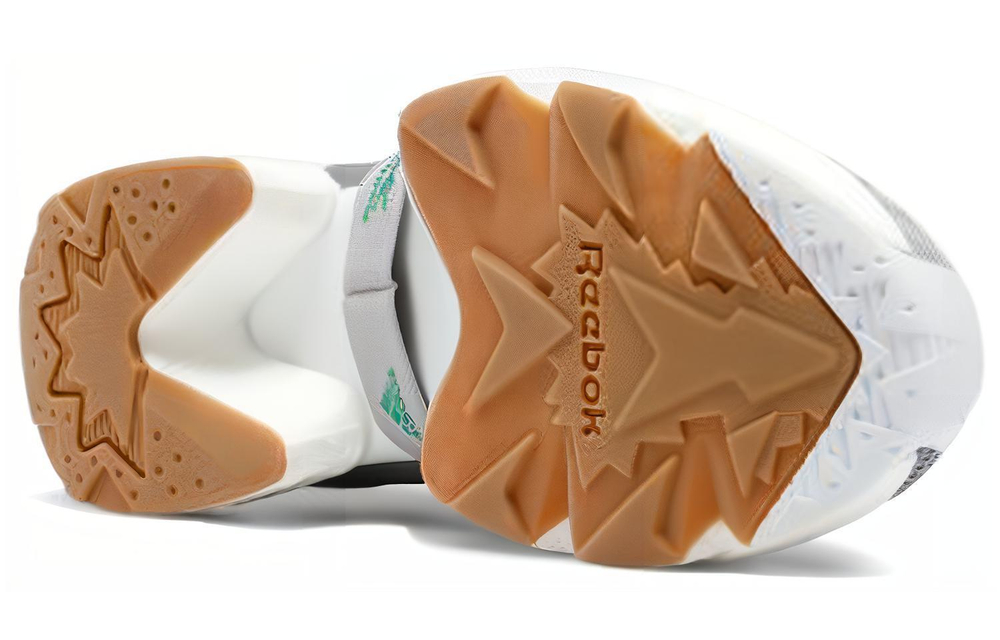 Кроссовки Adidas X Reebok Instapump Fury Boost Prototype