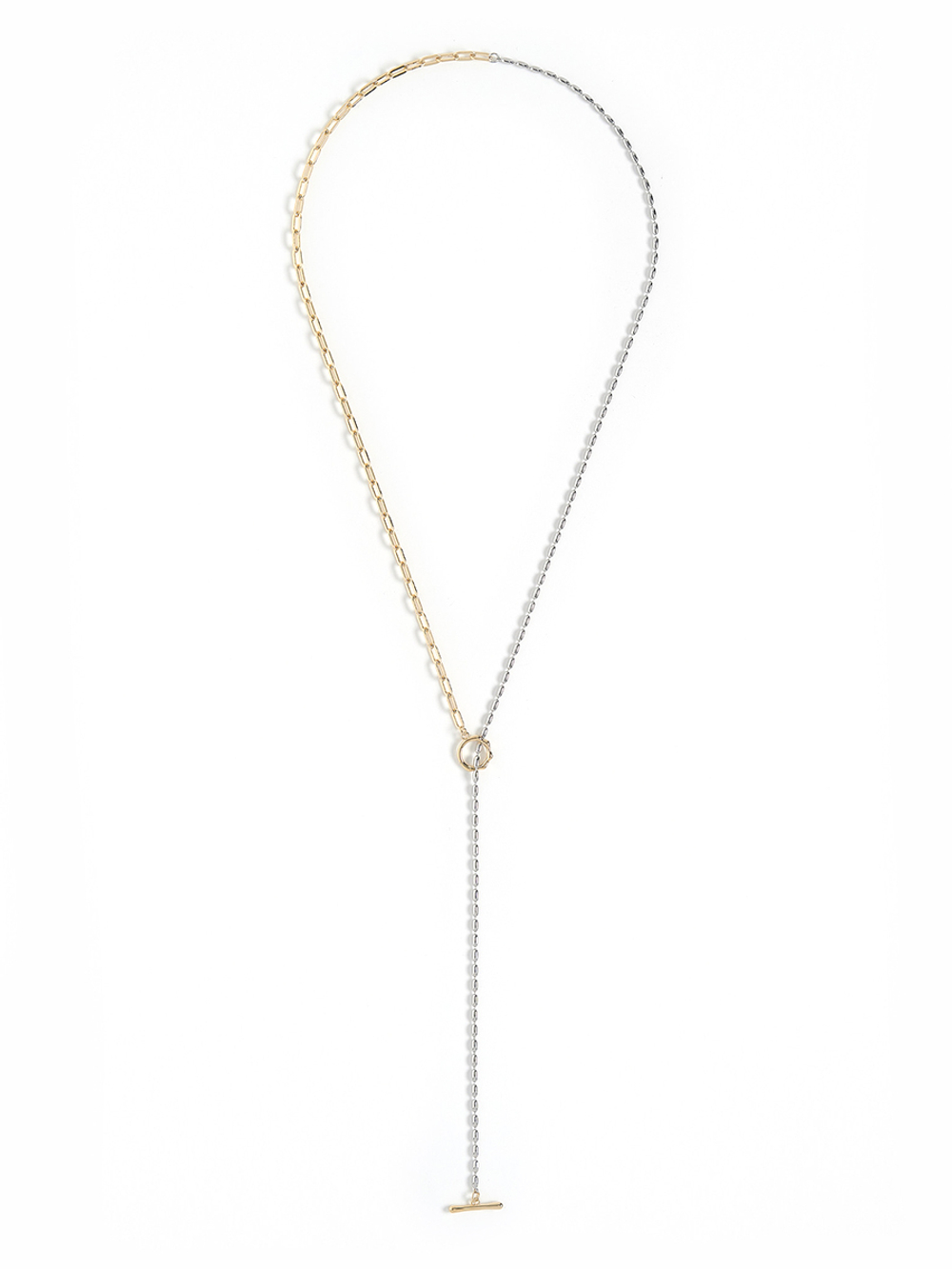 Колье "Ris" Bicolor