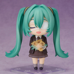 Хатсуне Мику / Hatsune Miku