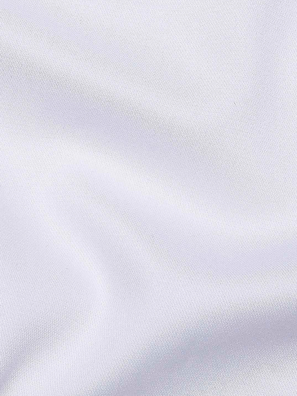 Сорочка мужская VESTER короткий рукав, цвет белый, бамбуковое волокно 729181 29