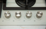 газовая поверхность KG 516 W