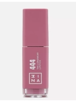 Жидкая помада, стойкая, The Longwear Lipstick 3INA 444
