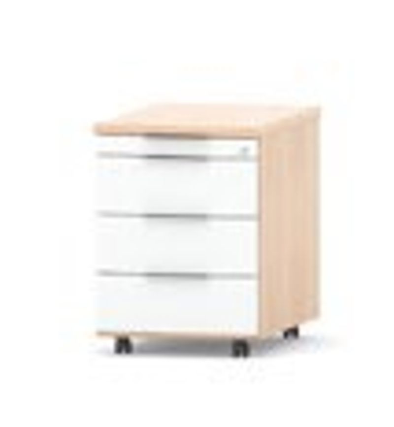 Тумба подкатная (BRAVO)