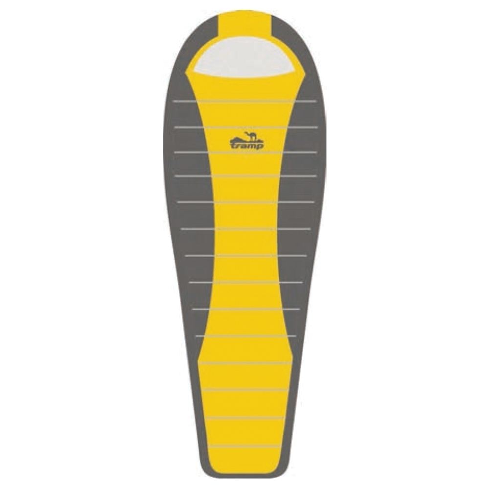 Tramp Мешок спальный  Windy Light / Левый