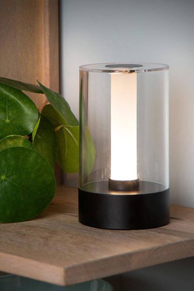 Настольная лампа Lucide Tribun 26501/03/30