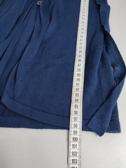 Кардиган Oodji с поясом 40 размер