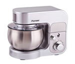 Планетарный миксер Pioneer MX323 silver (q)