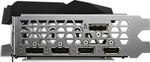 Видеокарта Gigabyte NVIDIA  GeForce RTX 3080TI GV-N308TGAMING OC-12GD 12ГБ GDDR6X, OC,  Ret