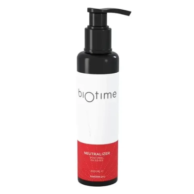 Post Peel pH 8.0-8.5 Biotime | Нейтрализатор