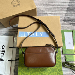Gucci Horsebit 20 cm