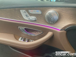 Mercedes-Benz E-Class W213 E250 Exclusive (08.2022)