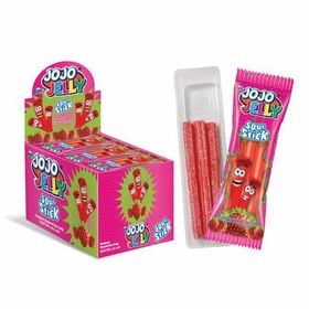 Мармелад в посыпке Jojo Jelly