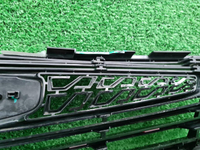 Решетка радиатора Geely Coolray (2019-2024)