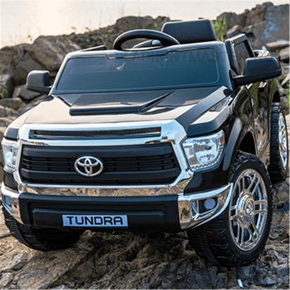 Детский электромобиль "Toyota Tundra" JJ2125,черный